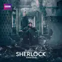 The Final Problem (Sherlock) recap, spoilers