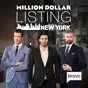 Million Dollar Listing: New York, Season 6