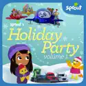 Sprout’s Holiday Party, Vol. 1 release date, synopsis, reviews