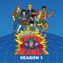 The New Adventures of Captain Planet, Season 1 cast, spoilers, episodes, reviews