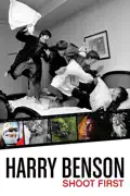 Harry Benson: Shoot First summary, synopsis, reviews