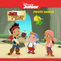 Jake and the Never Land Pirates, Pirate Games watch, hd download