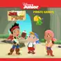 Jake and the Never Land Pirates, Pirate Games