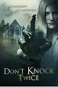 Don't Knock Twice summary and reviews