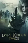 Don't Knock Twice summary, synopsis, reviews