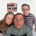 Honey, I Shrunk the Kids, Season 2 release date, synopsis, reviews