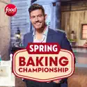 Spring Baking Championship, Season 3 cast, spoilers, episodes, reviews