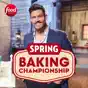 Spring Baking Championship, Season 3