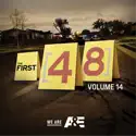The First 48, Vol. 14 cast, spoilers, episodes, reviews