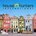 Oundle of Joy (House Hunters International) recap, spoilers
