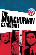 The Manchurian Candidate summary, synopsis, reviews
