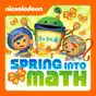 Team Umizoomi, Spring Into Math!