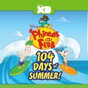 Phineas and Ferb: 104 Days of Summer! watch, hd download