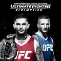 The Ultimate Fighter 25: Redemption watch, hd download