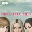 Big Little Lies, Season 1 cast, spoilers, episodes, reviews