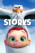 Storks summary, synopsis, reviews