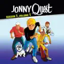 Jonny Quest, Season 1, Vol. 1 watch, hd download