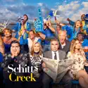 Schitt's Creek, Season 3 (Uncensored) cast, spoilers, episodes, reviews