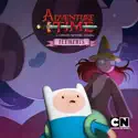 Adventure Time: Elements cast, spoilers, episodes, reviews
