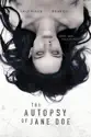 The Autopsy of Jane Doe summary and reviews