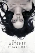 The Autopsy of Jane Doe summary, synopsis, reviews
