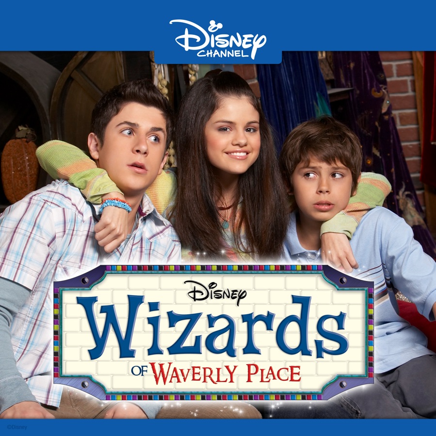 Wizard of waverly place watch