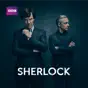 Sherlock, Series 1-4 & The Abominable Bride