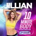 Jillian Michaels: 10-Minute Total Body Transformation Part 2 cast, spoilers, episodes and reviews