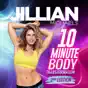 Jillian Michaels: 10-Minute Total Body Transformation Part 2