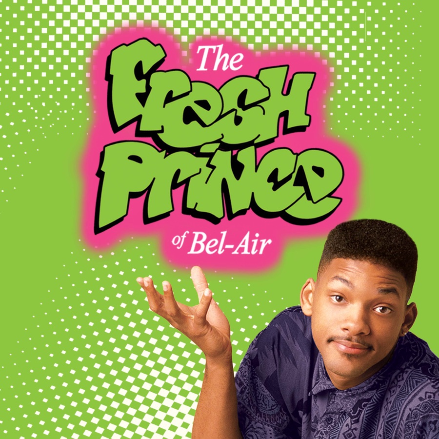 Fresh prince of bel air