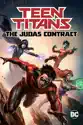 Teen Titans: The Judas Contract summary and reviews