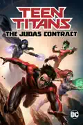 Teen Titans: The Judas Contract summary, synopsis, reviews