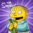 The Simpsons, Season 13 cast, spoilers, episodes and reviews