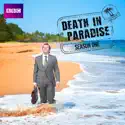 Death in Paradise, Season 1 cast, spoilers, episodes, reviews