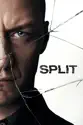 Split (2017) summary and reviews