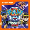 Mission PAW: Pups Save the Royal Throne (PAW Patrol) recap, spoilers