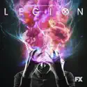 Legion First Look recap & spoilers