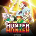 Hunter X Hunter, Season 1, Vol. 2 cast, spoilers, episodes, reviews