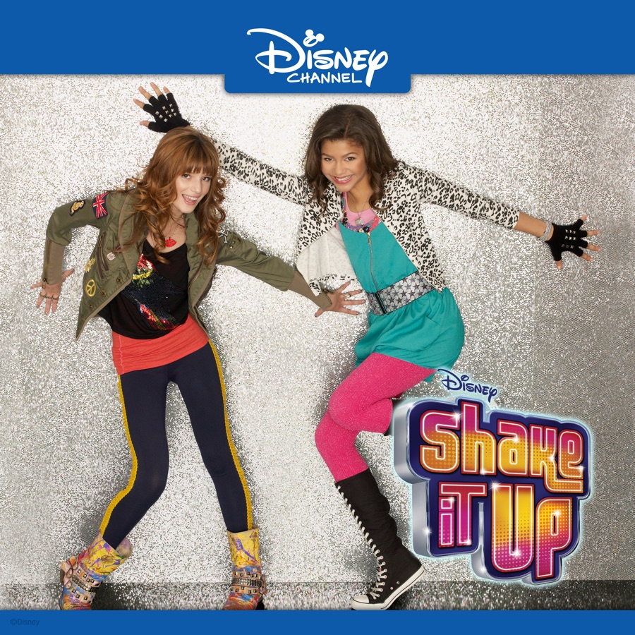 What s up girl. Cars "Shake it up". Shake on it.