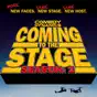 Comedy Dynamics: Coming to the Stage, Season 2
