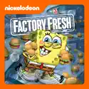 SpongeBob SquarePants, Factory Fresh watch, hd download