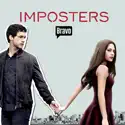 Imposters, Season 1 release date, synopsis and reviews