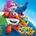 The Right Kite - Super Wings from Super Wings