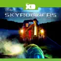 Skyrunners cast, spoilers, episodes and reviews