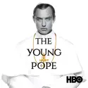 The Young Pope cast, spoilers, episodes and reviews