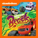 Blaze and the Monster Machines, Unleash the Beasts! watch, hd download