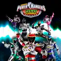 Powers from the Past - Power Rangers Dino Charge from Power Rangers Dino Charge