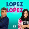 Pilot (Lopez vs. Lopez) recap, spoilers
