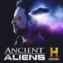 Close Encounters of the Fifth Kind - Ancient Aliens from Ancient Aliens, Season 19