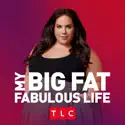 My Big Fat Fabulous Life, Season 10 release date, synopsis and reviews